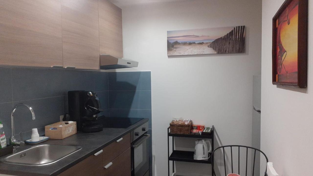ホテル New Little House ナポリ エクステリア 写真
